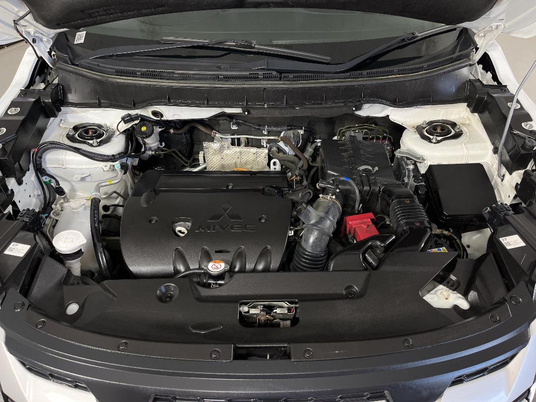 Photo '13' of Mitsubishi ASX