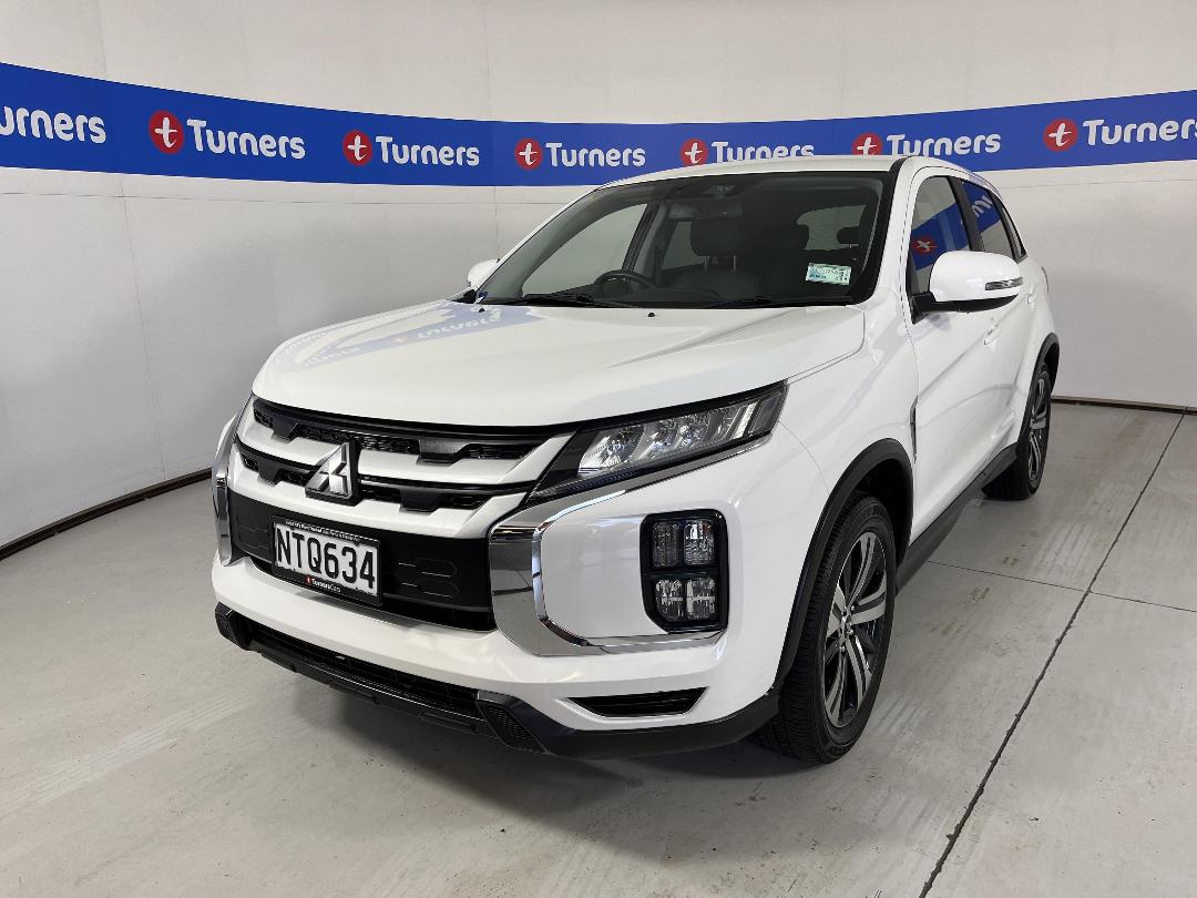 Photo '4' of Mitsubishi ASX