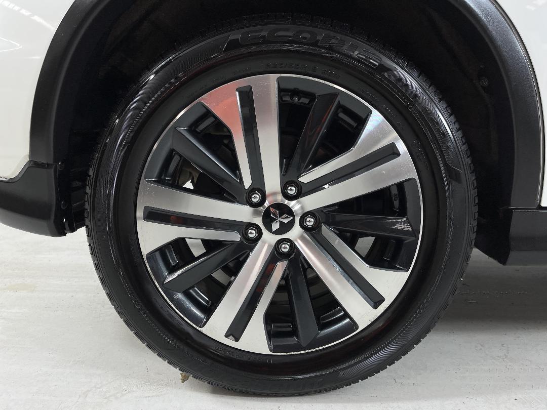 Photo '12' of Mitsubishi ASX