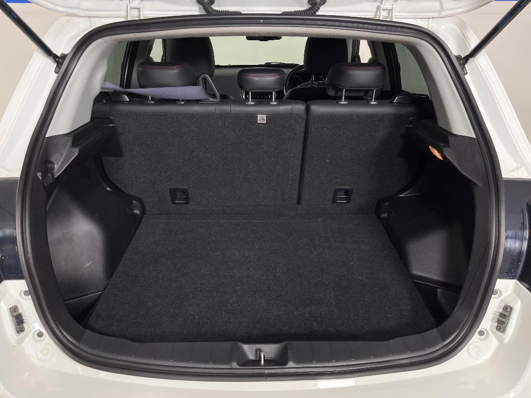 Photo '14' of Mitsubishi ASX