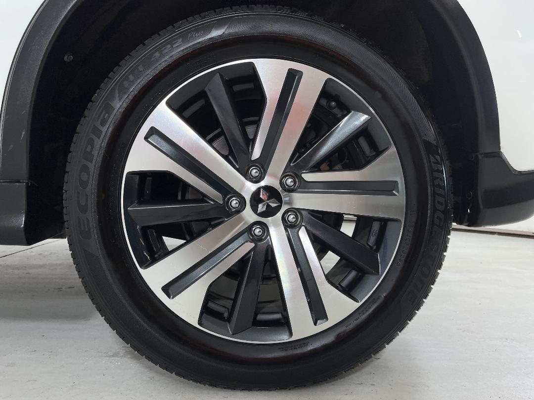 Photo '11' of Mitsubishi ASX