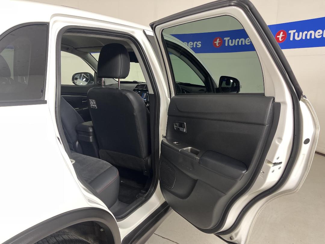 Photo '19' of Mitsubishi ASX