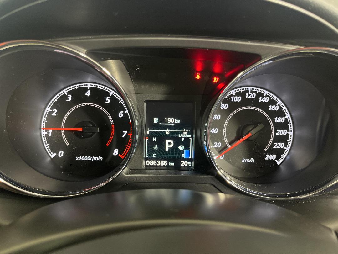 Photo '21' of Mitsubishi ASX