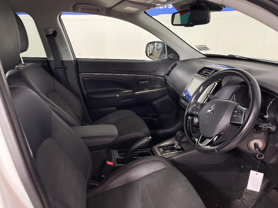 Photo '16' of Mitsubishi ASX