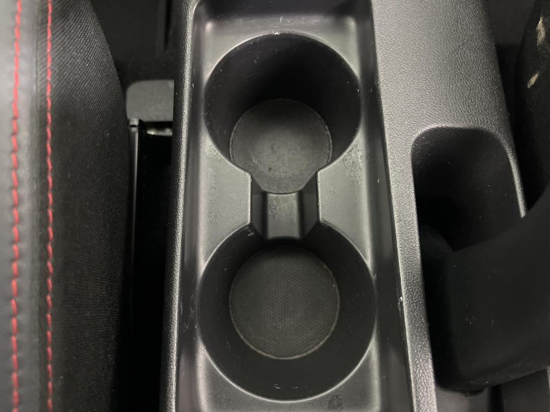 Photo '23' of Mitsubishi ASX