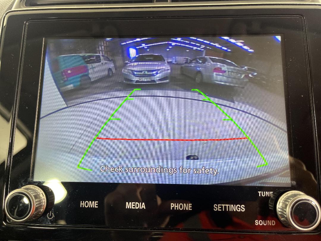 Photo '28' of Mitsubishi ASX