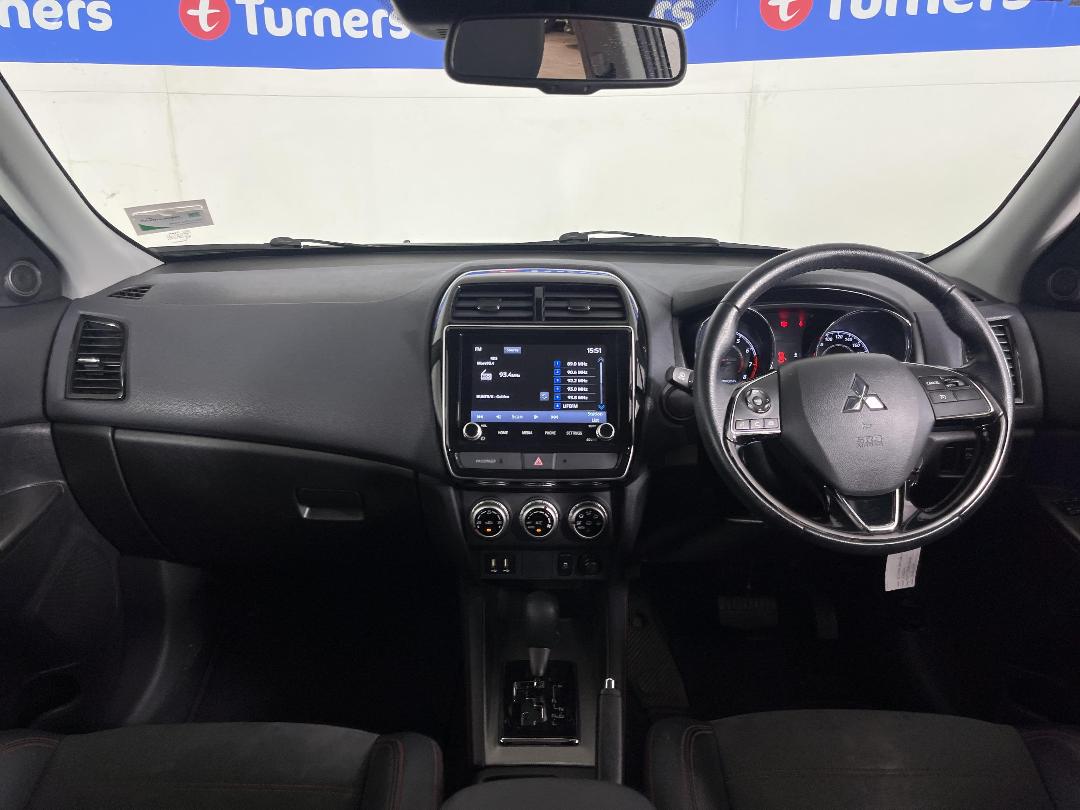 Photo '17' of Mitsubishi ASX