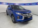 Thumbnail '1' of Mitsubishi ASX
