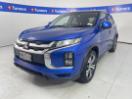 Thumbnail '3' of Mitsubishi ASX