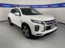 Thumbnail '1' of Mitsubishi ASX