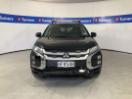 Thumbnail '2' of Mitsubishi ASX