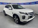 Thumbnail '1' of Mitsubishi ASX