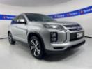 Thumbnail '1' of Mitsubishi ASX