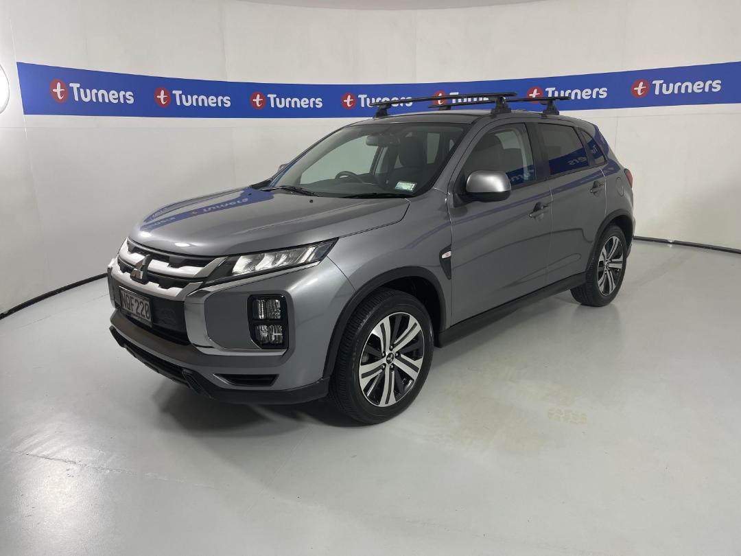 Photo '4' of Mitsubishi ASX