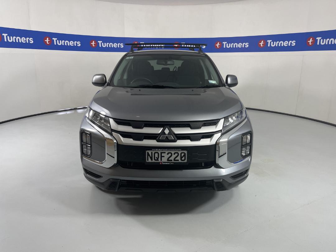 Photo '2' of Mitsubishi ASX