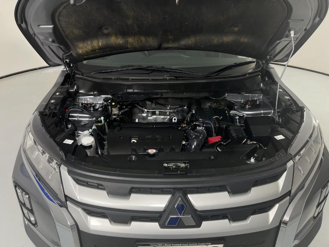 Photo '13' of Mitsubishi ASX