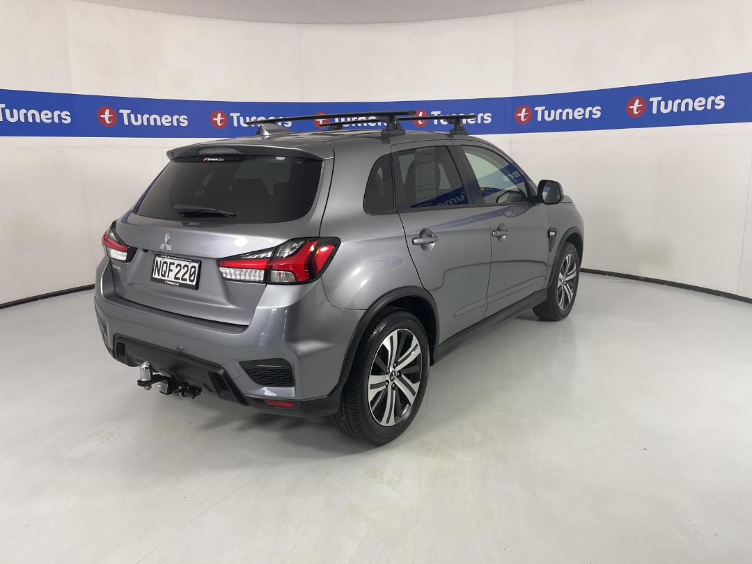 Photo '7' of Mitsubishi ASX