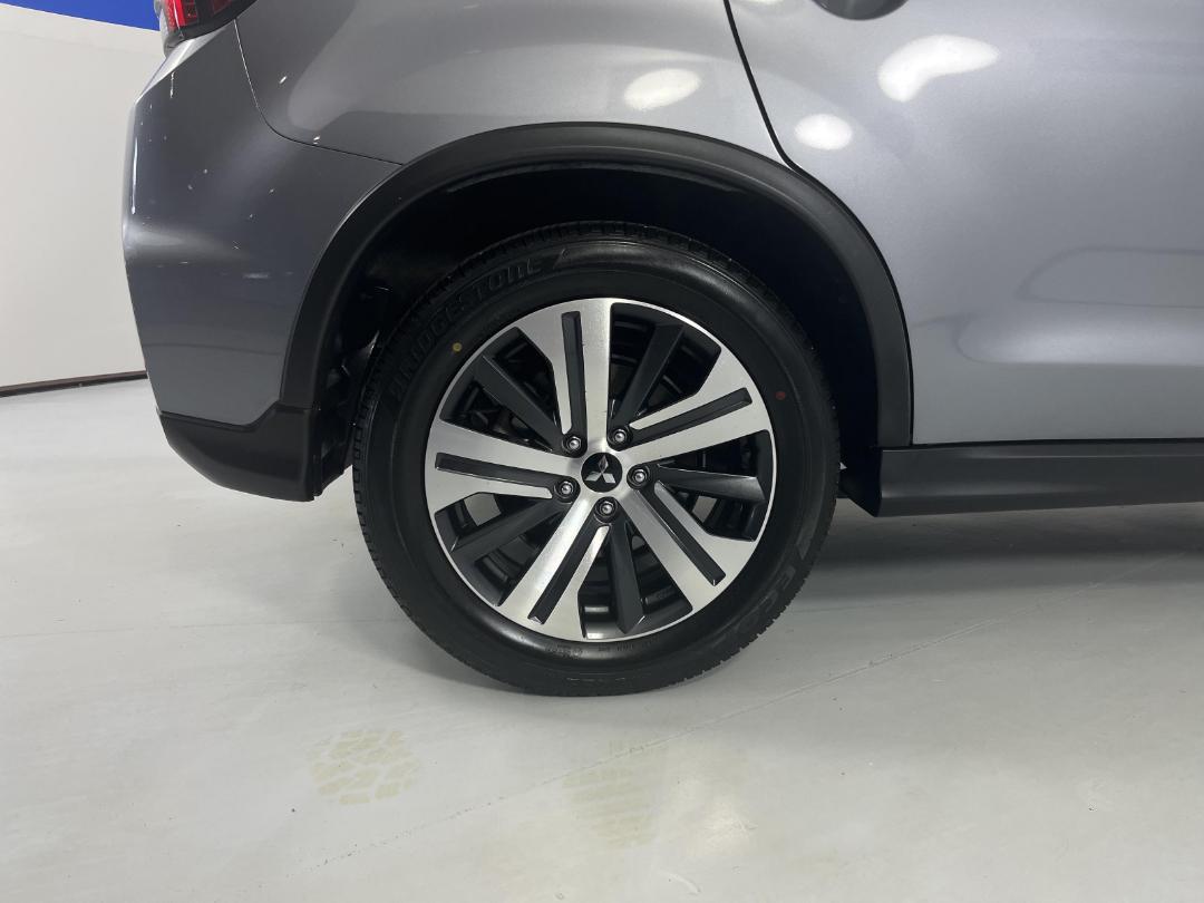 Photo '12' of Mitsubishi ASX