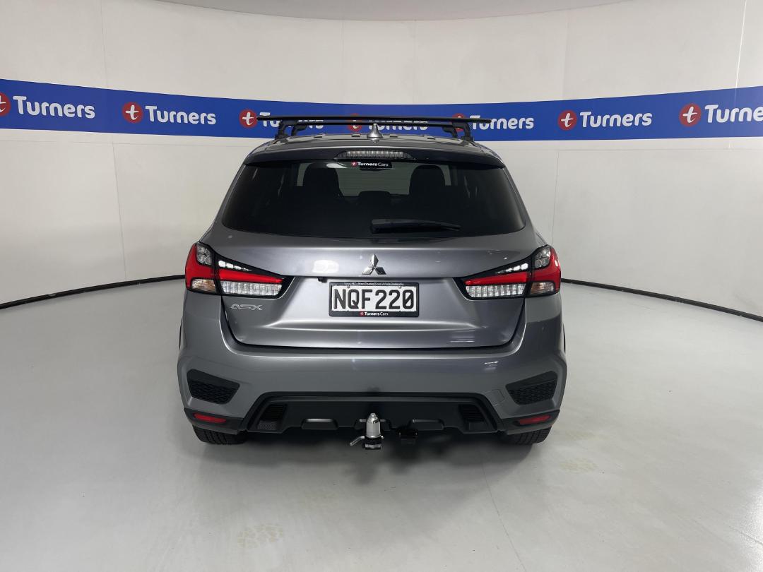 Photo '6' of Mitsubishi ASX