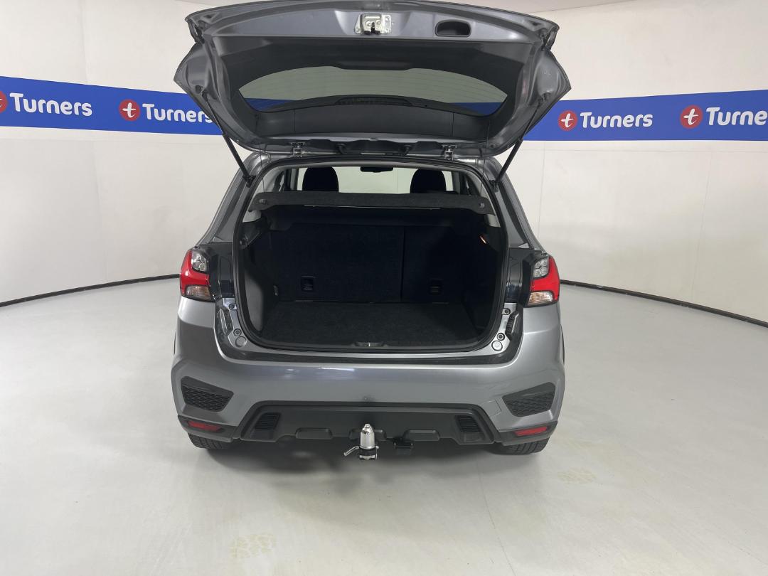 Photo '14' of Mitsubishi ASX