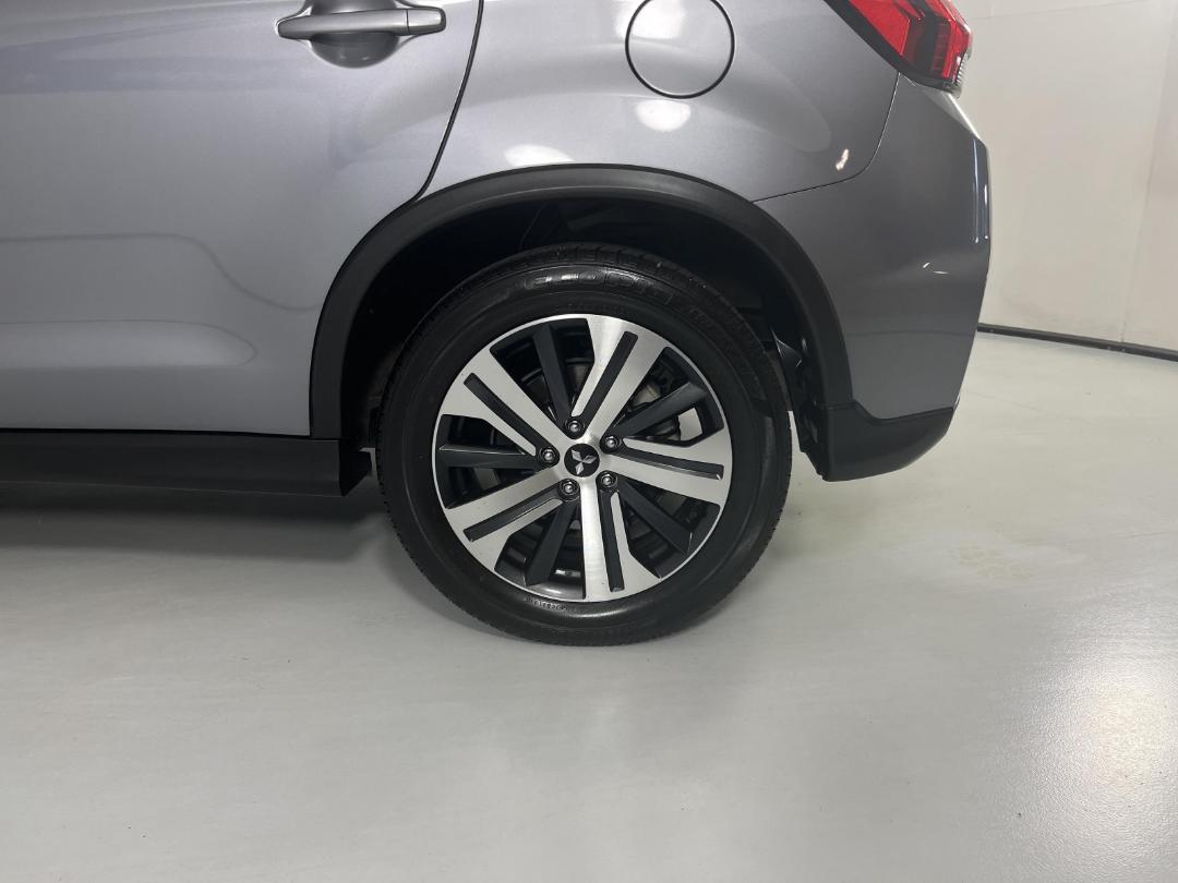 Photo '11' of Mitsubishi ASX