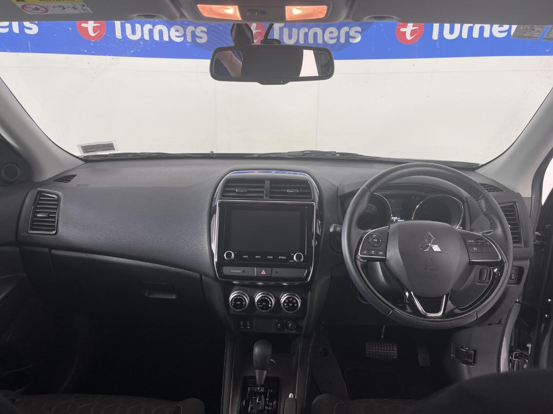 Photo '16' of Mitsubishi ASX