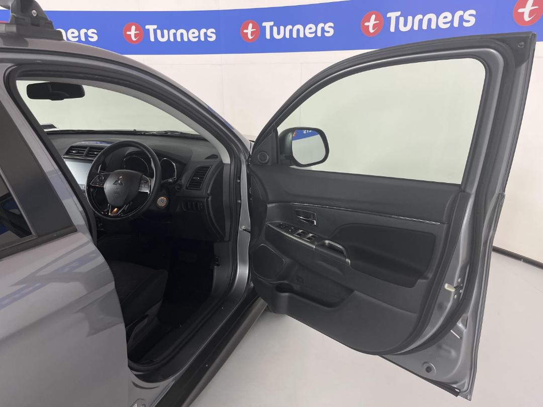 Photo '15' of Mitsubishi ASX