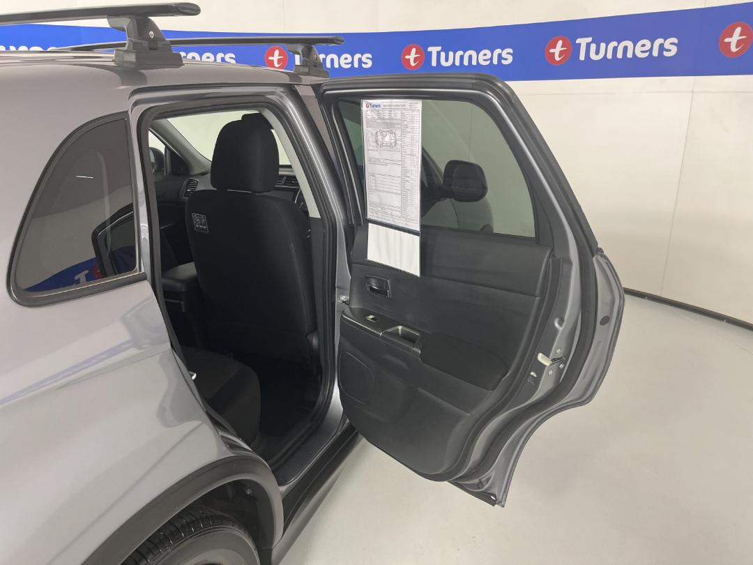 Photo '19' of Mitsubishi ASX