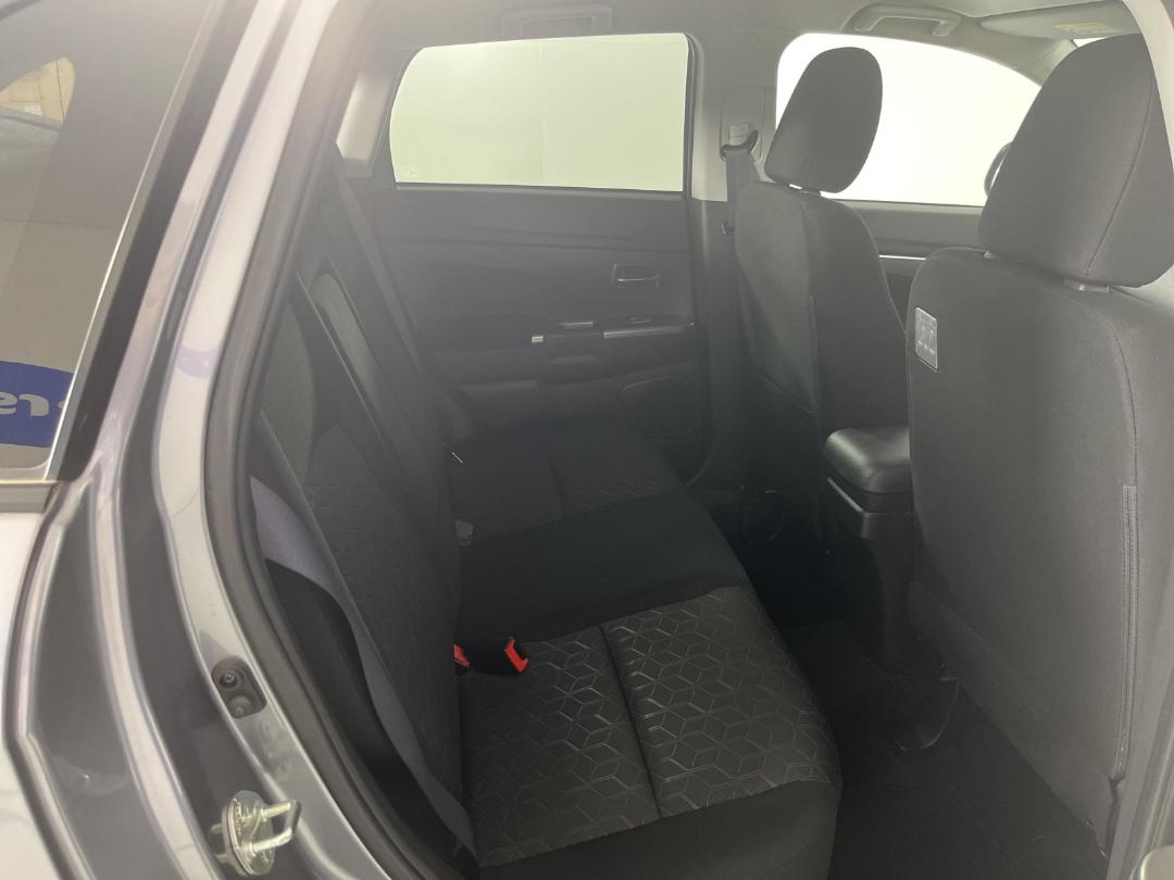 Photo '20' of Mitsubishi ASX