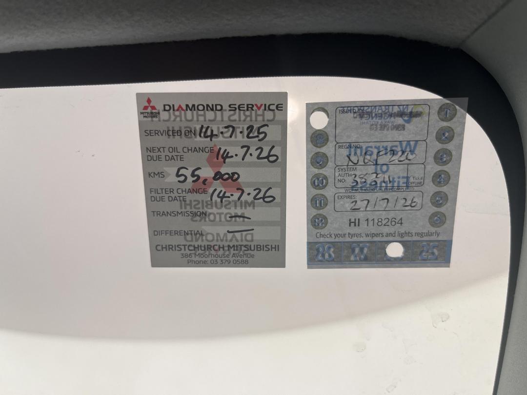 Photo '23' of Mitsubishi ASX