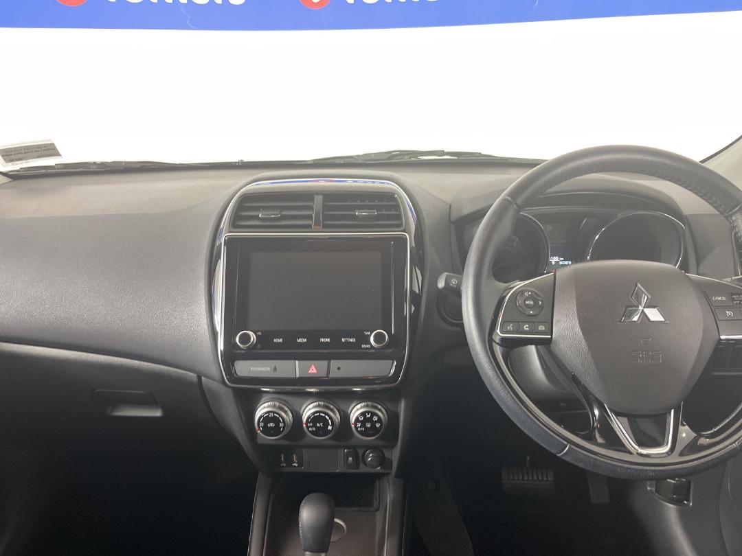 Photo '17' of Mitsubishi ASX