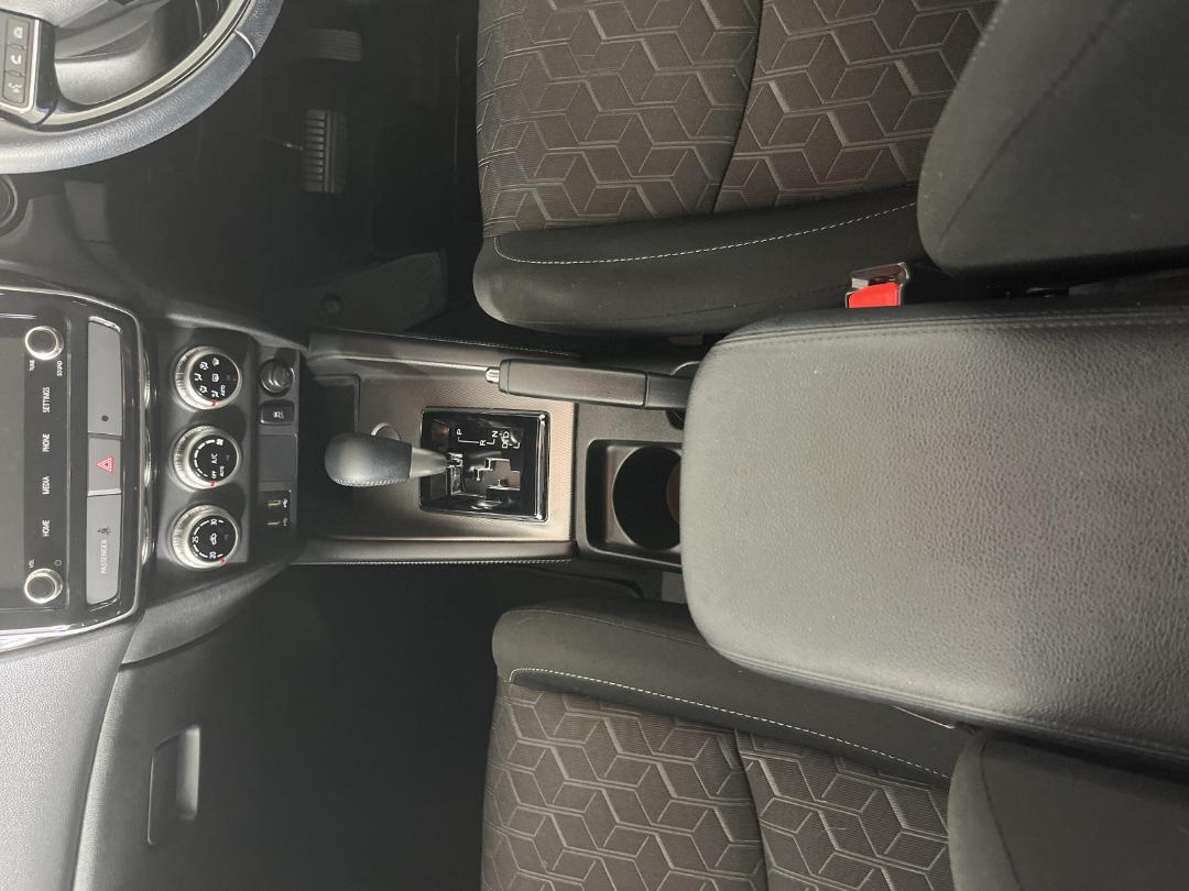 Photo '18' of Mitsubishi ASX