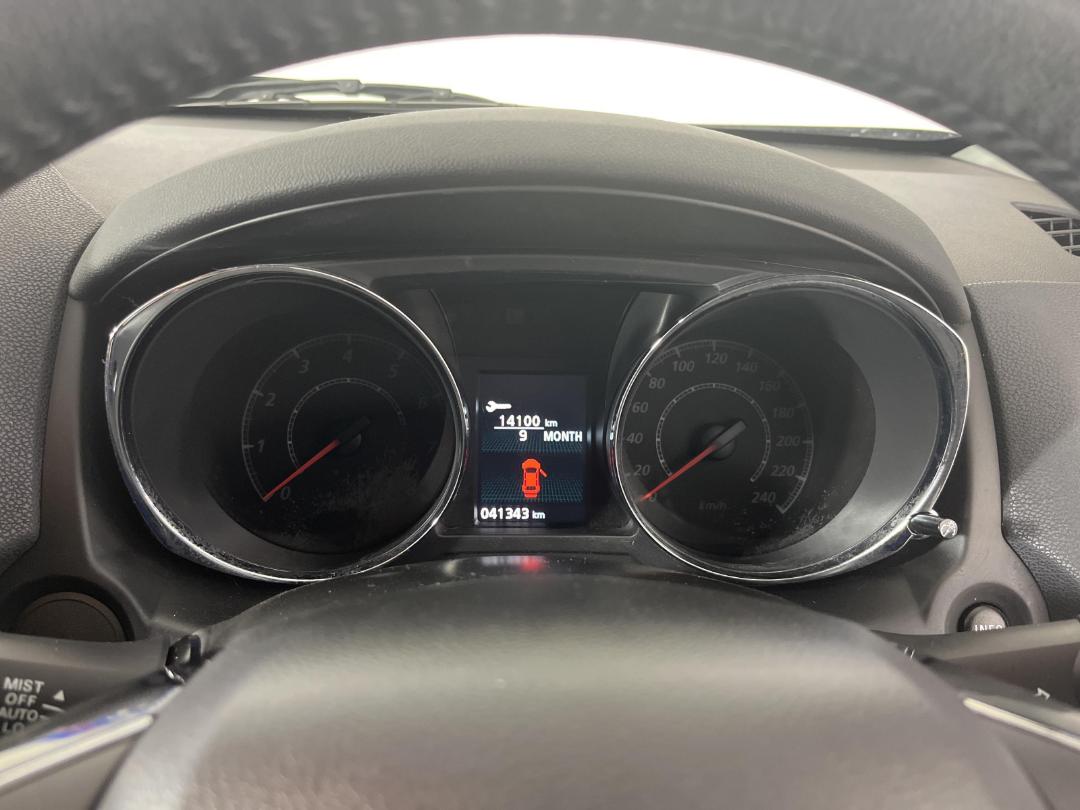 Photo '21' of Mitsubishi ASX