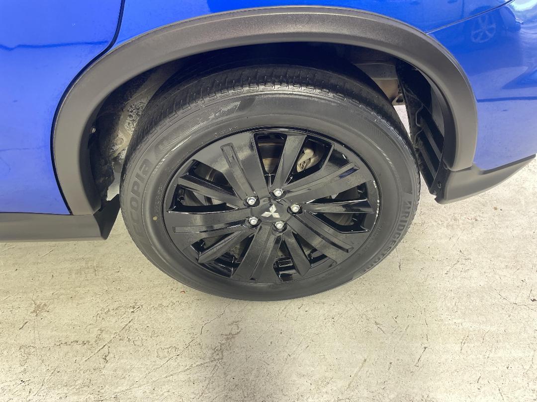 Photo '11' of Mitsubishi ASX Photo '11' of Mitsubishi ASX