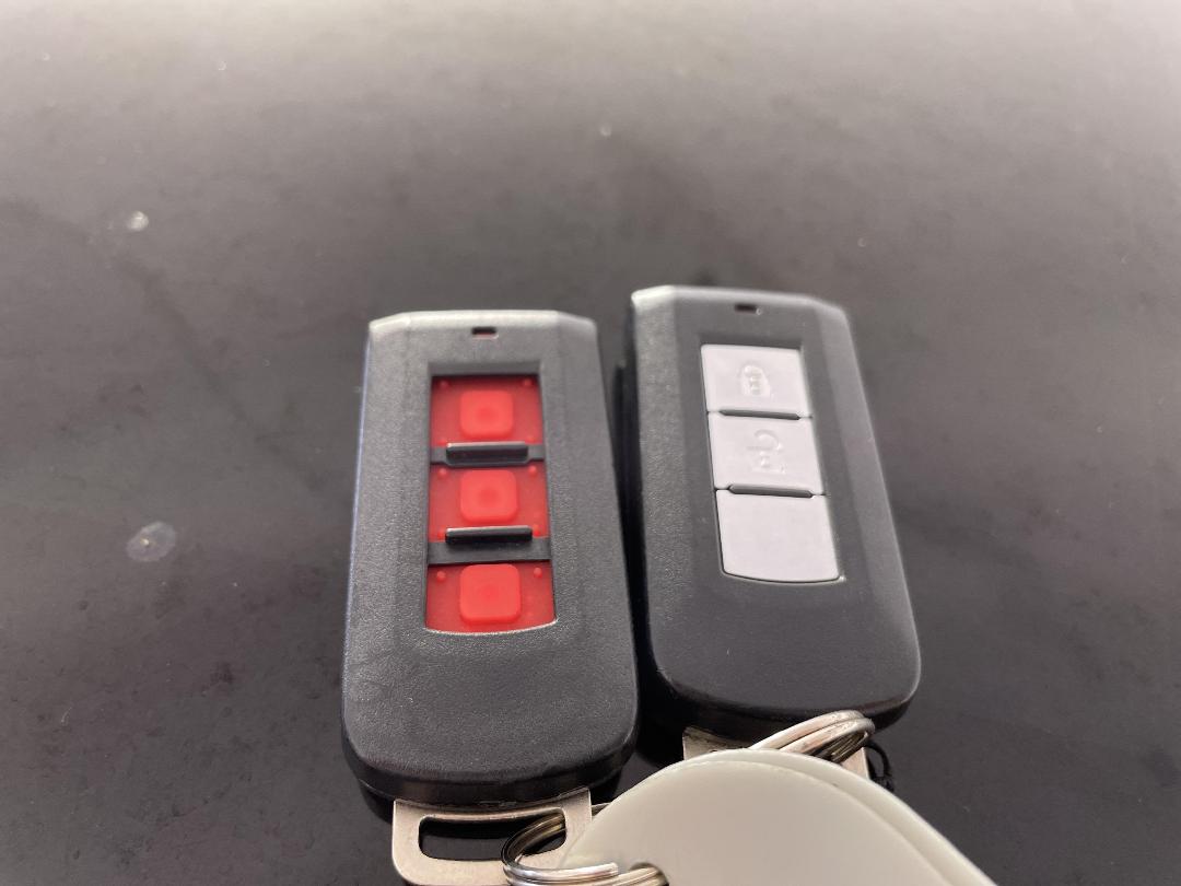 Photo '22' of Mitsubishi ASX Photo '22' of Mitsubishi ASX