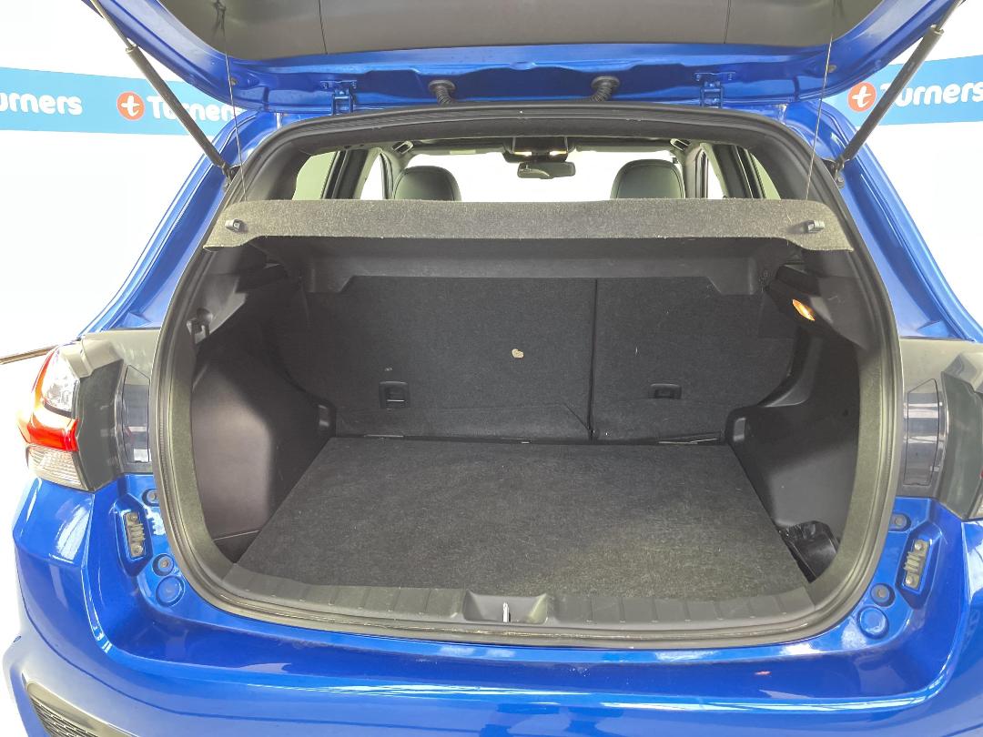 Photo '14' of Mitsubishi ASX Photo '14' of Mitsubishi ASX