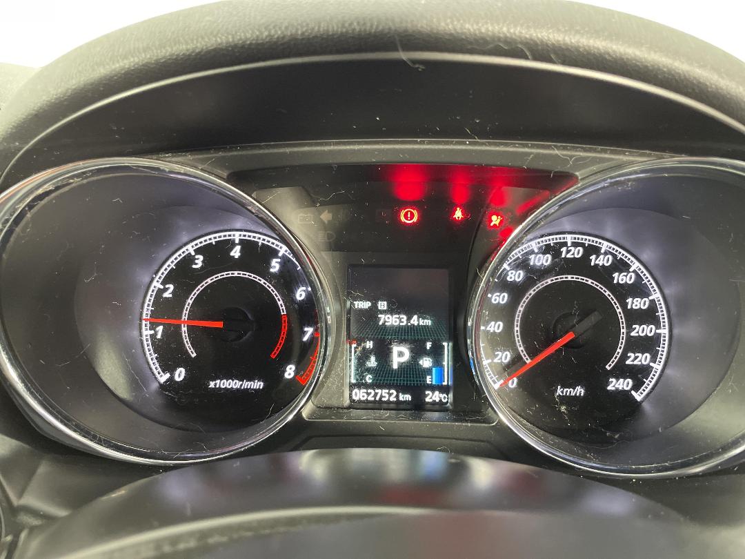 Photo '21' of Mitsubishi ASX Photo '21' of Mitsubishi ASX