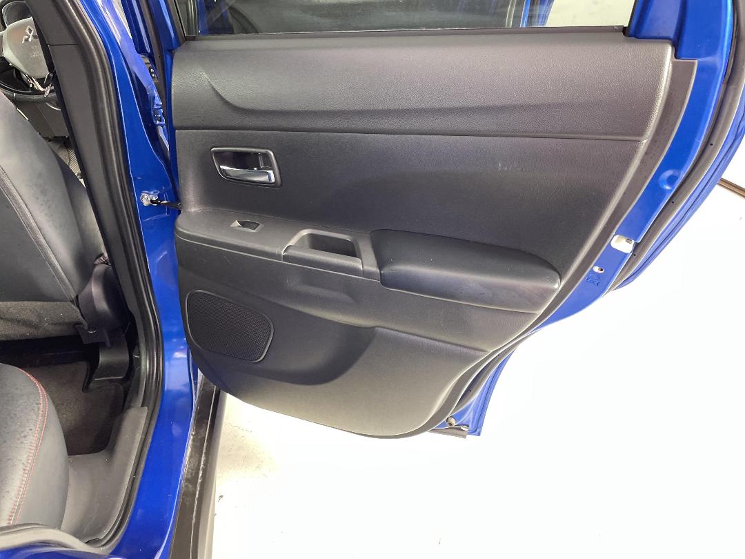 Photo '19' of Mitsubishi ASX Photo '19' of Mitsubishi ASX