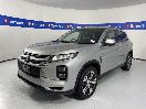 Thumbnail '4' of Mitsubishi ASX