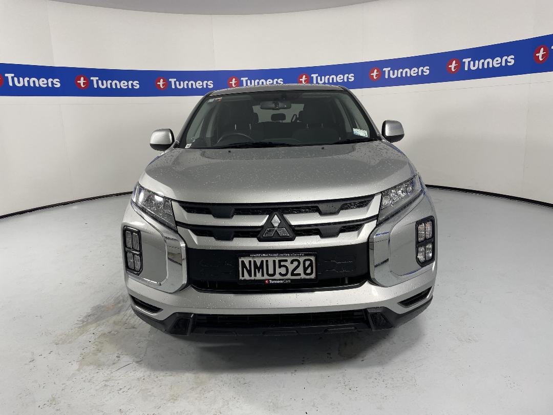 Photo '2' of Mitsubishi ASX