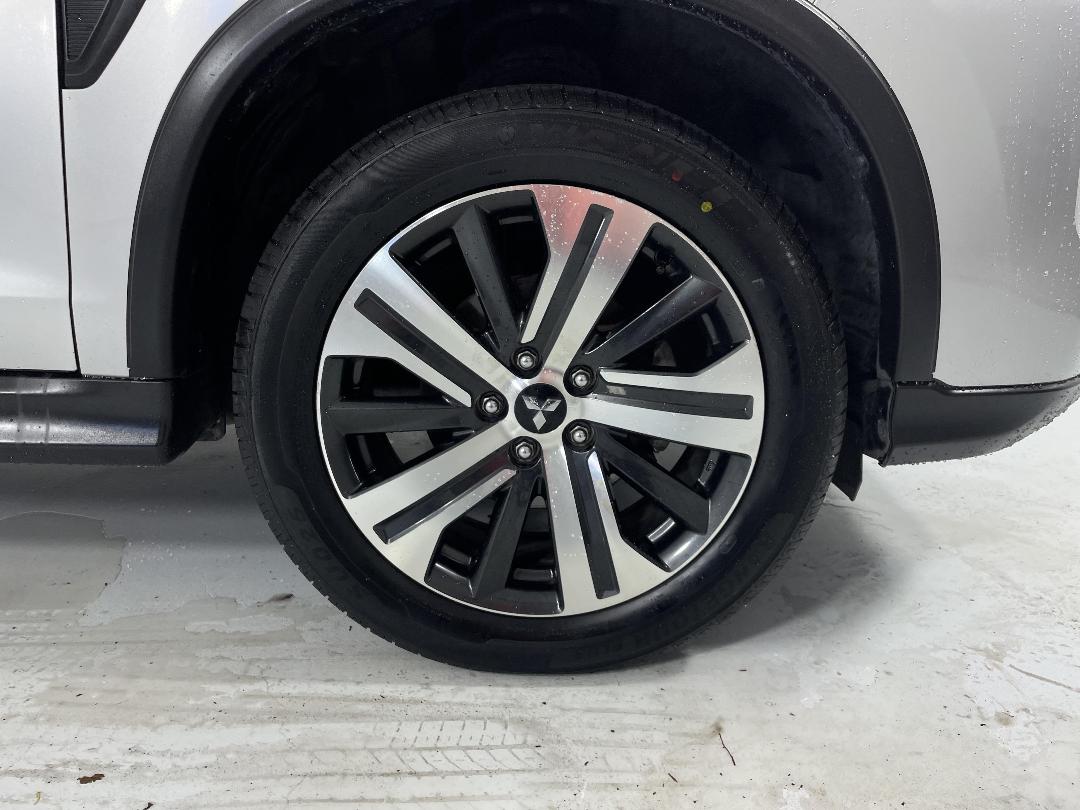 Photo '9' of Mitsubishi ASX