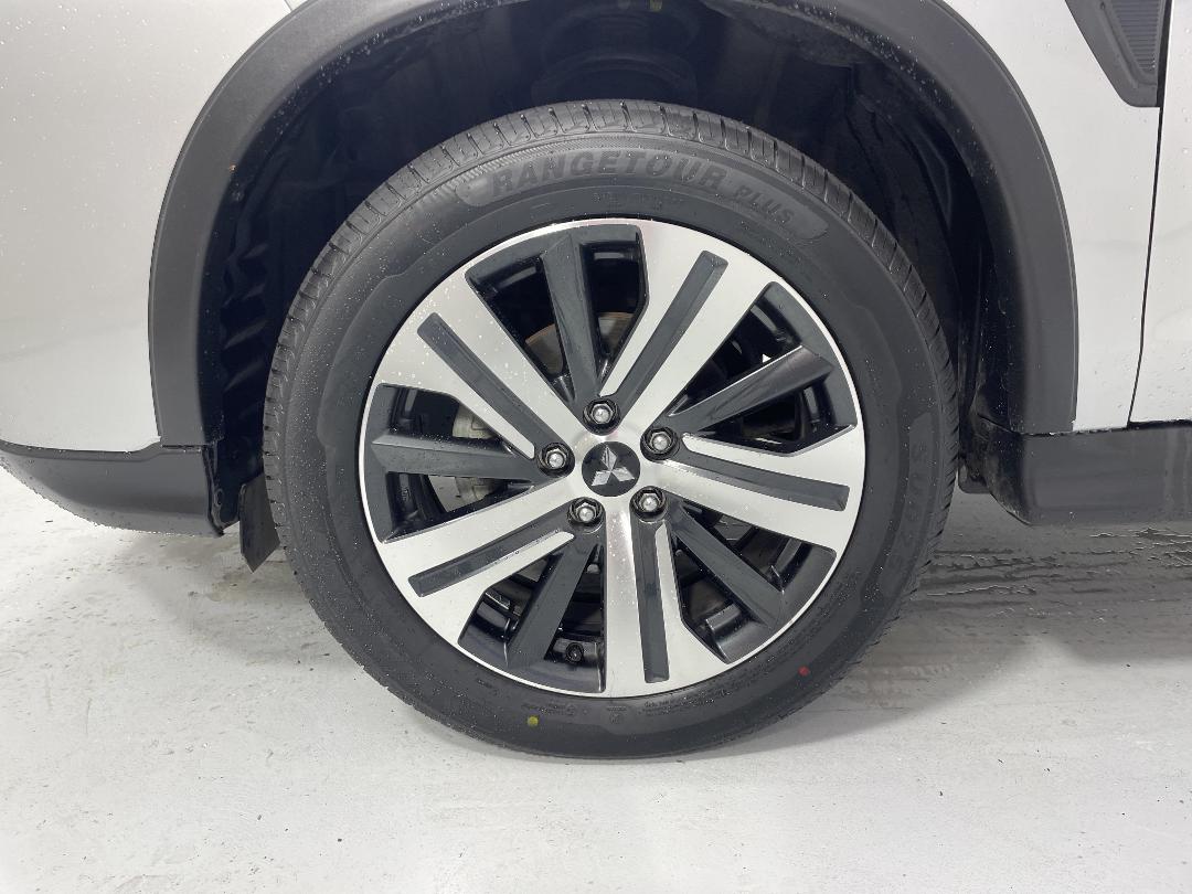 Photo '10' of Mitsubishi ASX