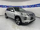 Thumbnail '1' of Mitsubishi ASX