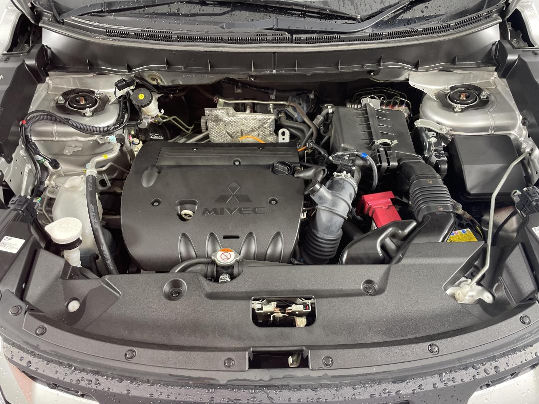 Photo '13' of Mitsubishi ASX