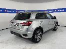 Thumbnail '7' of Mitsubishi ASX