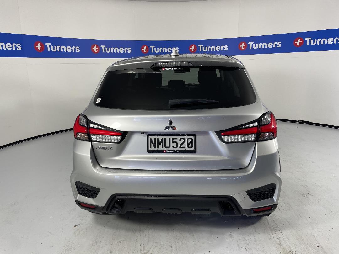 Photo '6' of Mitsubishi ASX