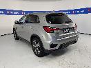 Thumbnail '5' of Mitsubishi ASX