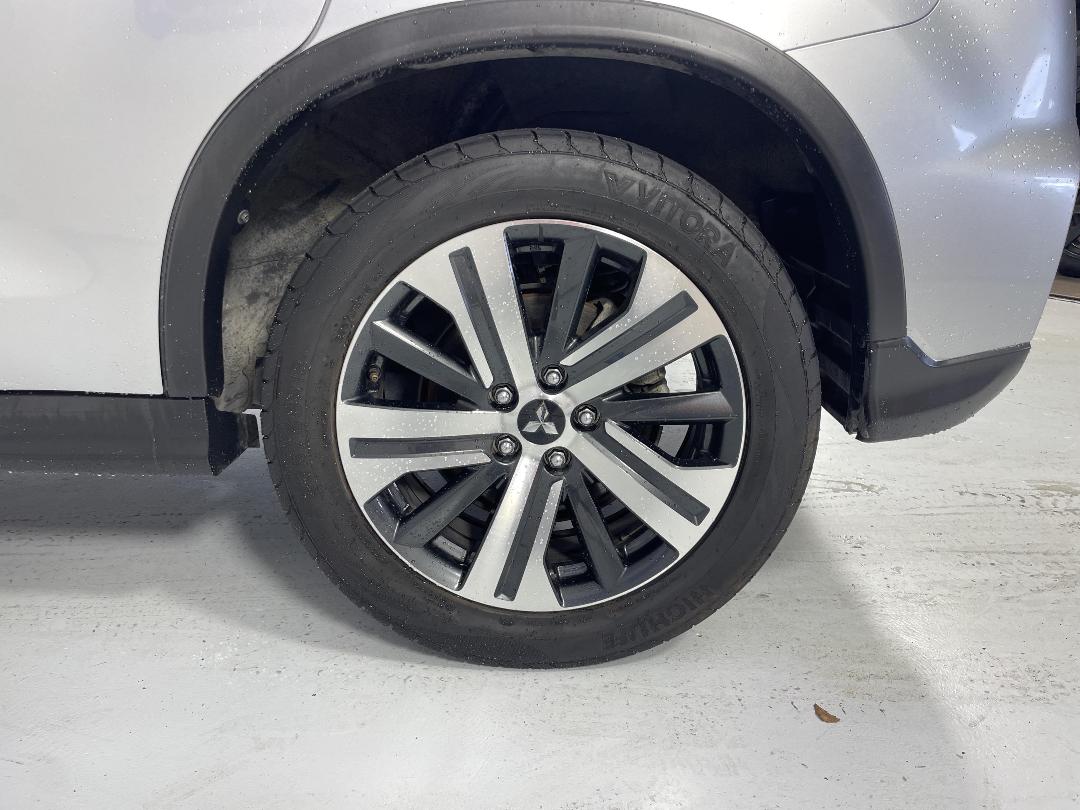 Photo '11' of Mitsubishi ASX