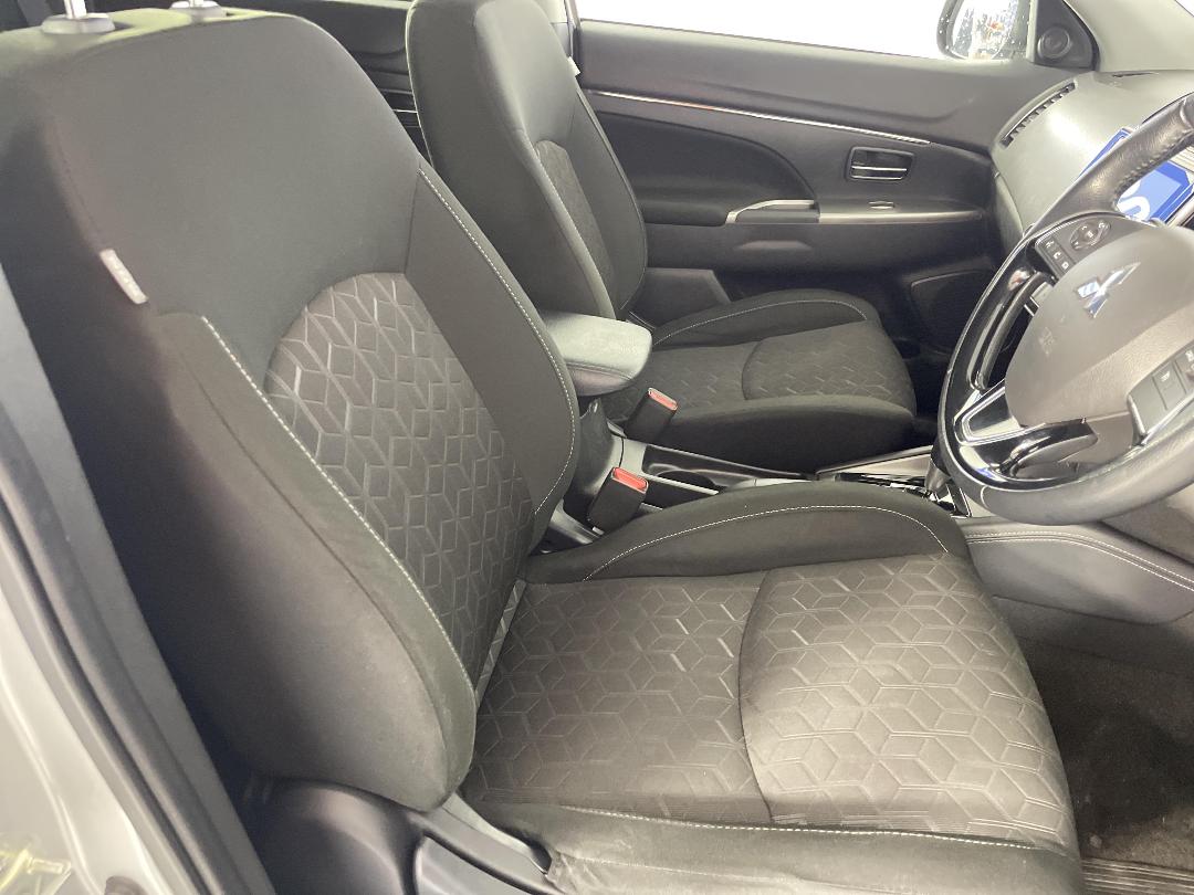 Photo '16' of Mitsubishi ASX