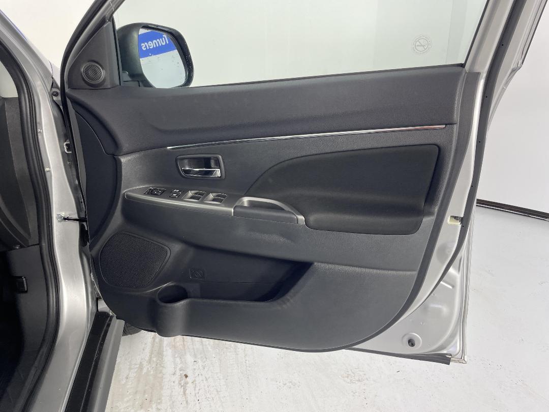 Photo '15' of Mitsubishi ASX